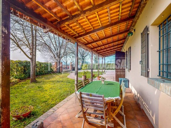 casa indipendente in vendita a Castello d'Argile