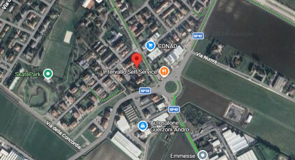 appartamento in vendita a Castello d'Argile