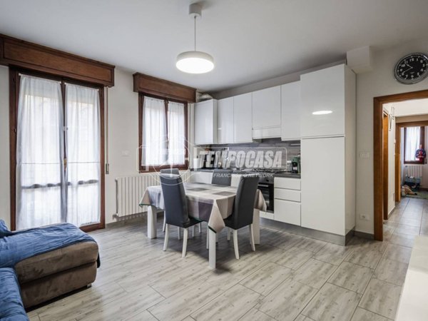 appartamento in vendita a Castello d'Argile