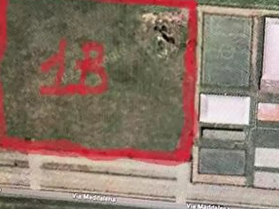 villa in vendita a Castello d'Argile