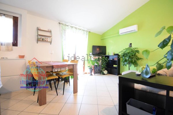 appartamento in vendita a Castello d'Argile