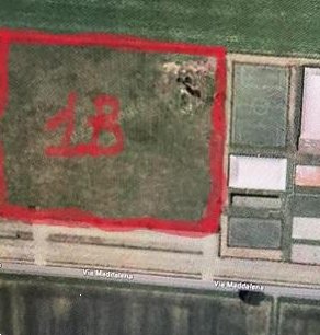 villa in vendita a Castello d'Argile