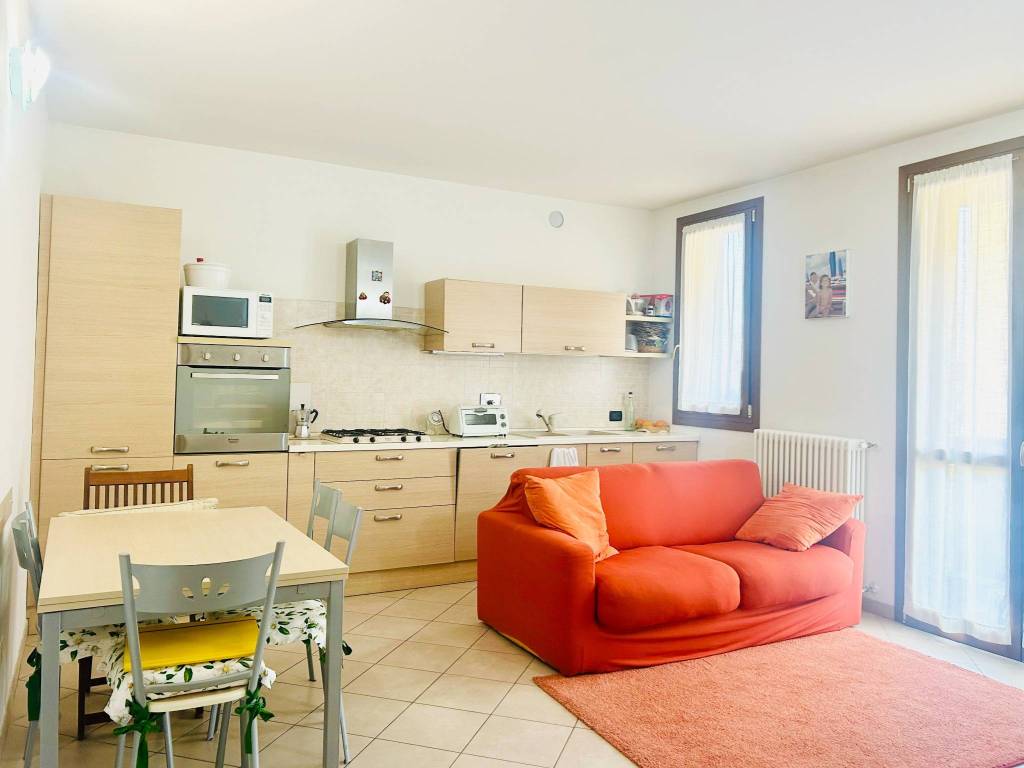 appartamento in vendita a Castello d'Argile