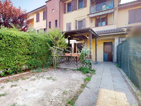 appartamento in vendita a Castello d'Argile