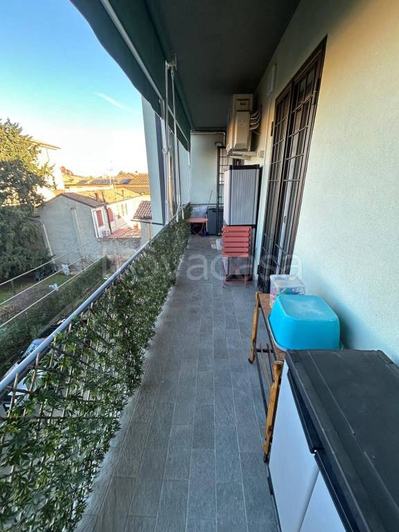 appartamento in vendita a Castello d'Argile