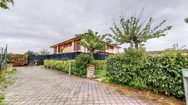 appartamento in vendita a Castello d'Argile