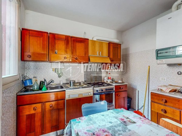 appartamento in vendita a Castello d'Argile