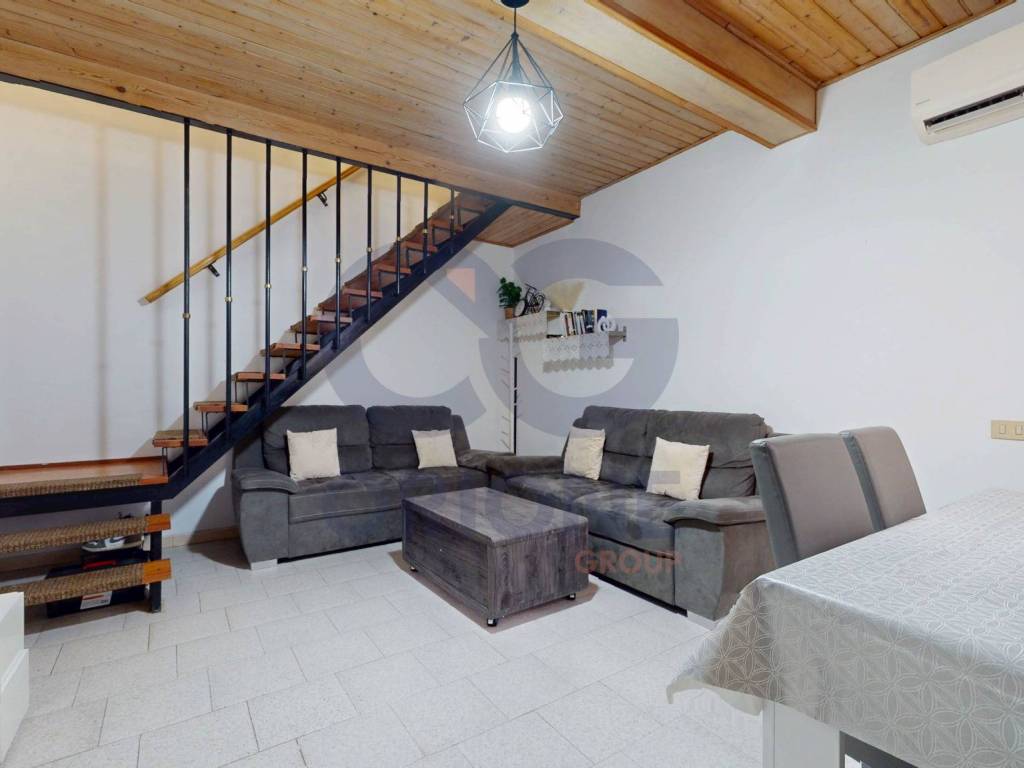 casa indipendente in vendita a Castello d'Argile