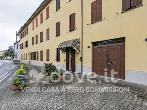 casa indipendente in vendita a Castello d'Argile