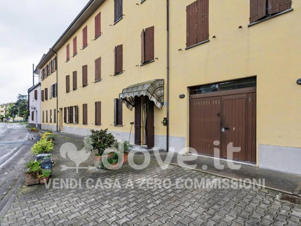 casa indipendente in vendita a Castello d'Argile