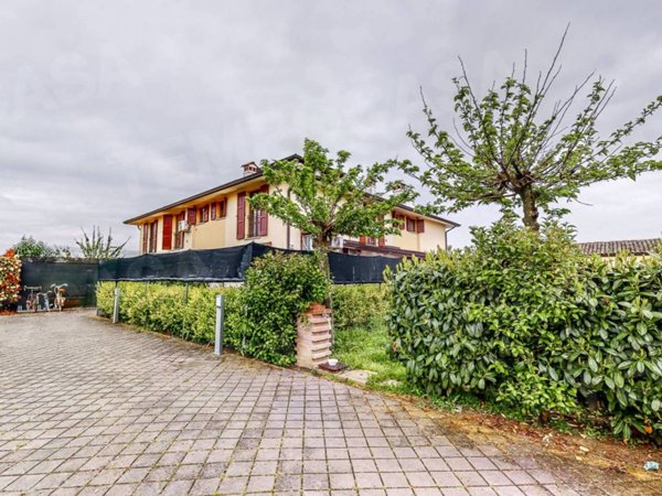 appartamento in vendita a Castello d'Argile