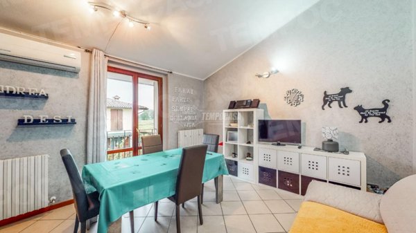 appartamento in vendita a Castello d'Argile