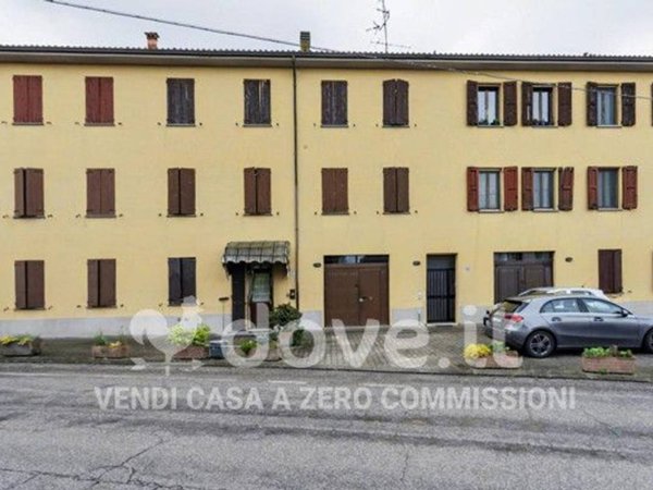 casa indipendente in vendita a Castello d'Argile
