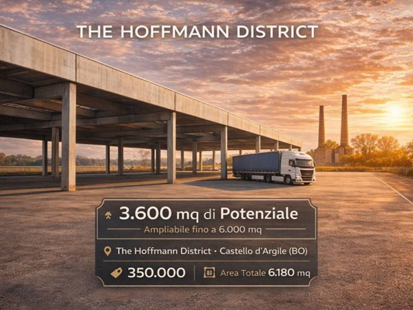 villa in vendita a Castello d'Argile