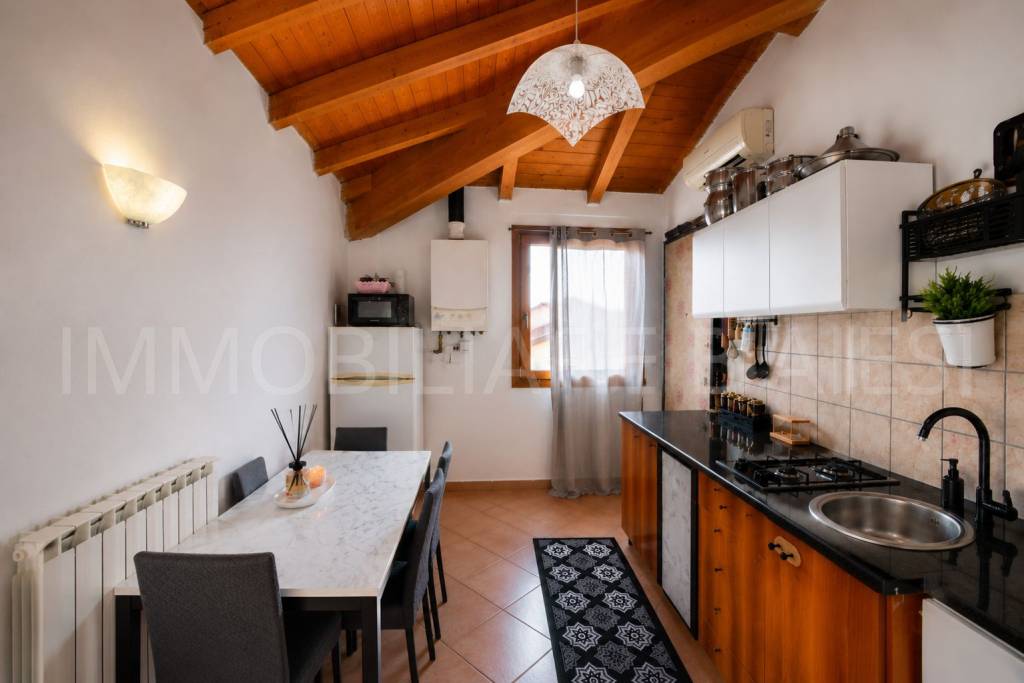 appartamento in vendita a Castello d'Argile