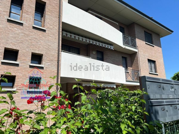 appartamento in vendita a Castello d'Argile