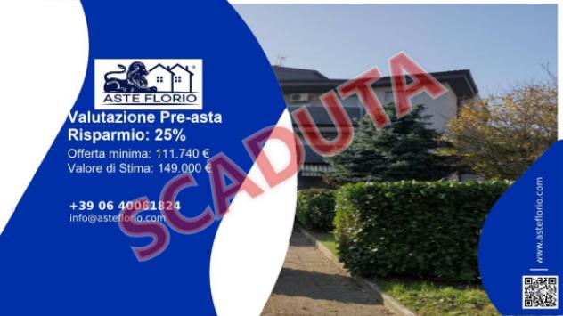 villa in vendita a Castello d'Argile