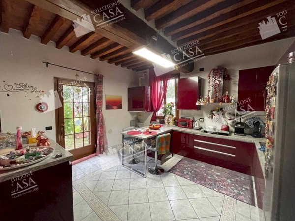appartamento in vendita a Castello d'Argile
