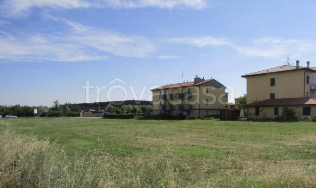 terreno agricolo in vendita a Castello d'Argile