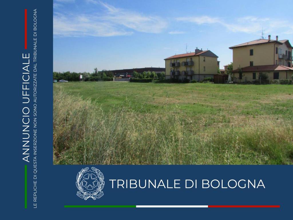 terreno agricolo in vendita a Castello d'Argile
