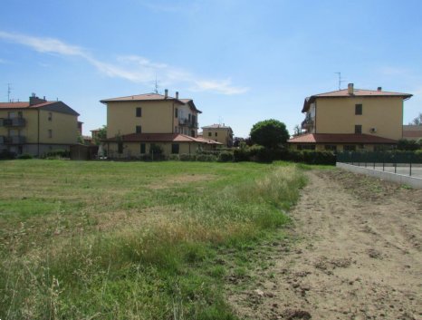 terreno edificabile in vendita a Castello d'Argile