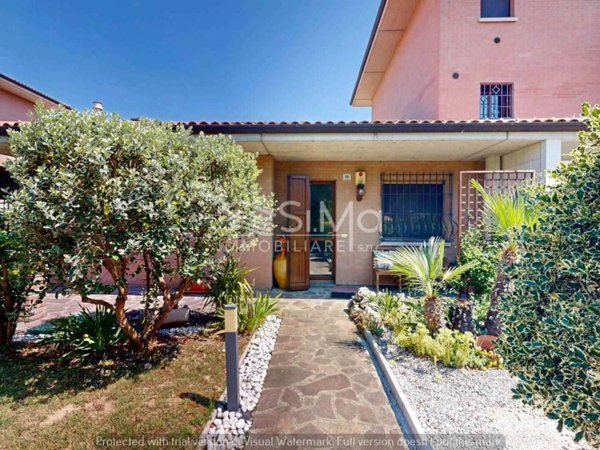 casa indipendente in vendita a Castello d'Argile