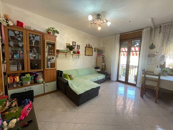 appartamento in vendita a Castello d'Argile