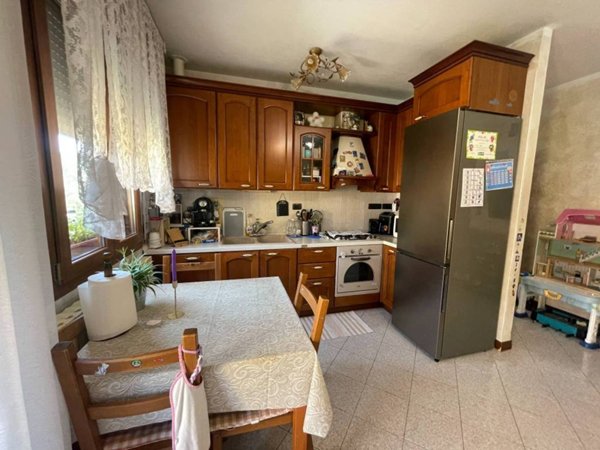 appartamento in vendita a Castello d'Argile