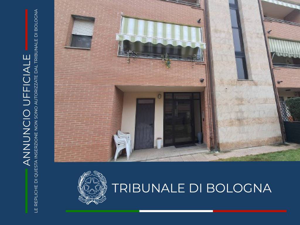 appartamento in vendita a Castello d'Argile