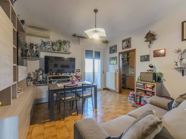 appartamento in vendita a Castello d'Argile