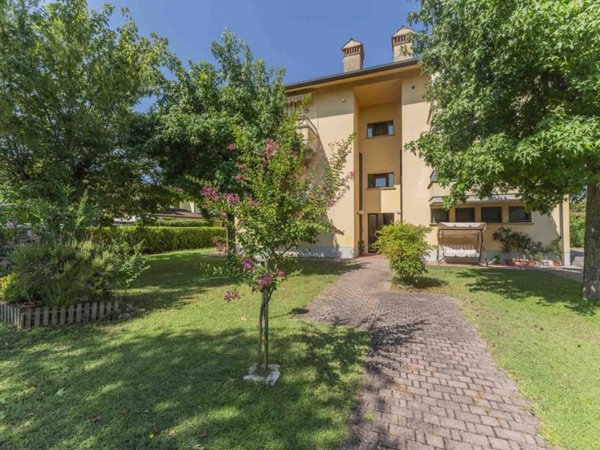 appartamento in vendita a Castello d'Argile