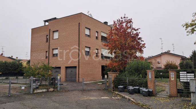 appartamento in vendita a Castello d'Argile