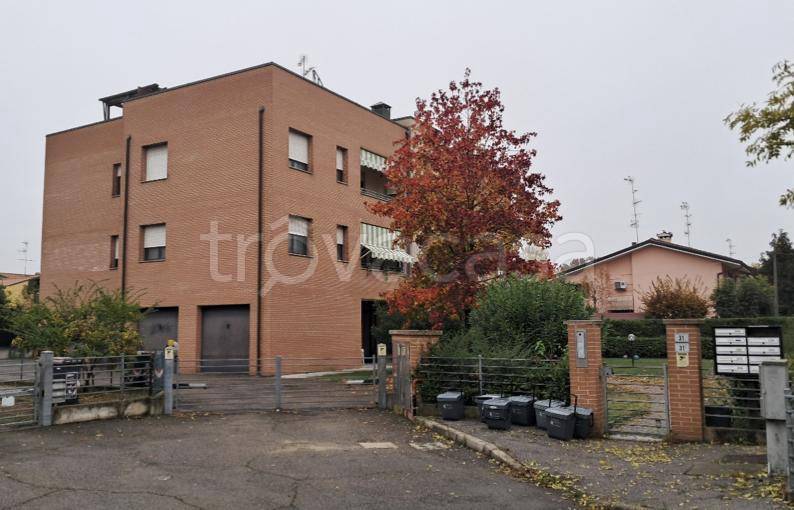 appartamento in vendita a Castello d'Argile