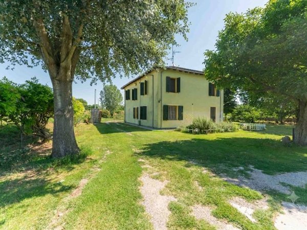 casa indipendente in vendita a Castello d'Argile