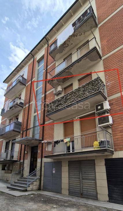 appartamento in vendita a Castello d'Argile