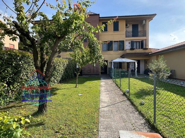 appartamento in vendita a Castello d'Argile