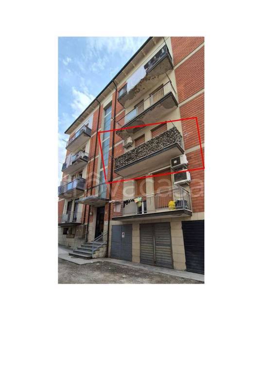 appartamento in vendita a Castello d'Argile