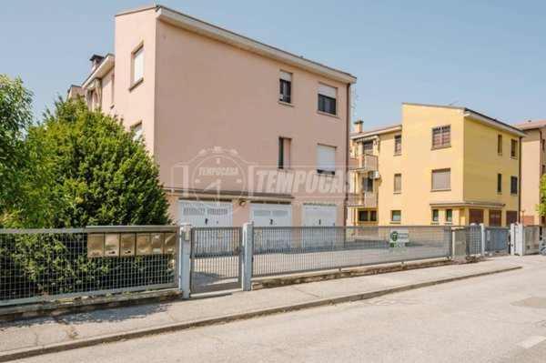 appartamento in vendita a Castello d'Argile