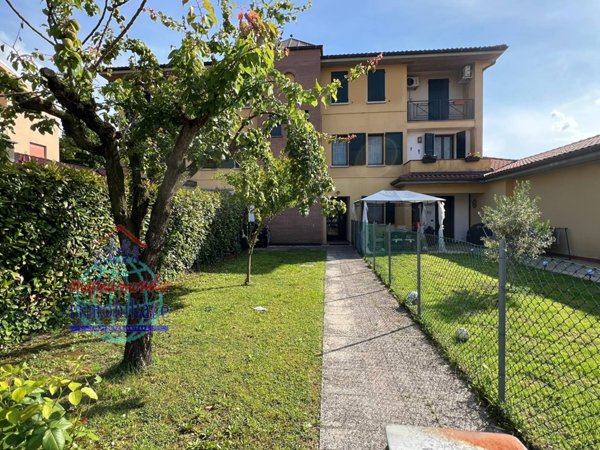 appartamento in vendita a Castello d'Argile
