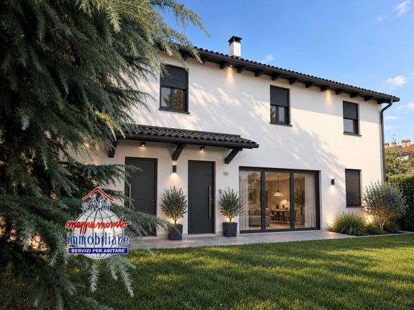 casa indipendente in vendita a Castello d'Argile