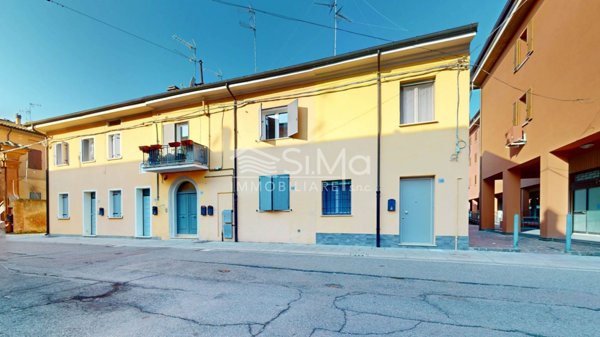 casa indipendente in vendita a Castello d'Argile