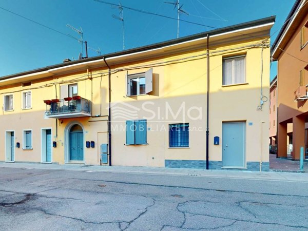 casa indipendente in vendita a Castello d'Argile