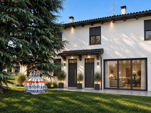 casa indipendente in vendita a Castello d'Argile