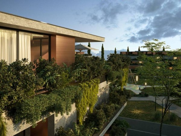 appartamento in vendita a Castel Maggiore