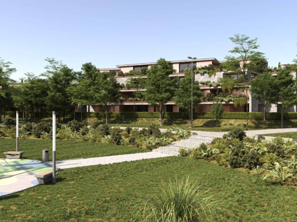 appartamento in vendita a Castel Maggiore