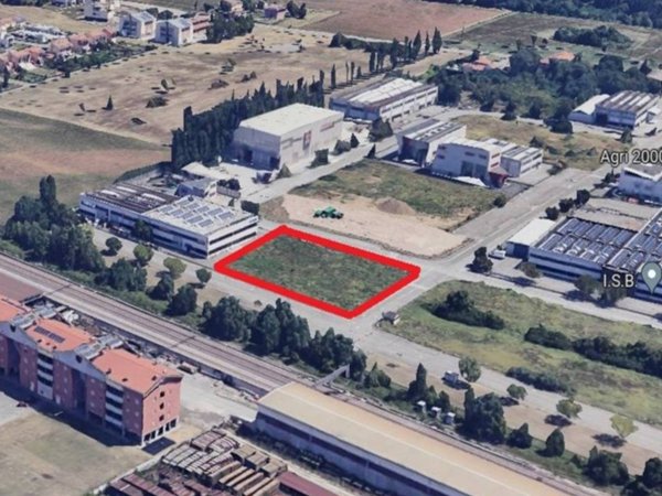 terreno agricolo in vendita a Castel Maggiore