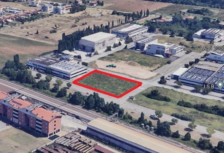 terreno agricolo in vendita a Castel Maggiore