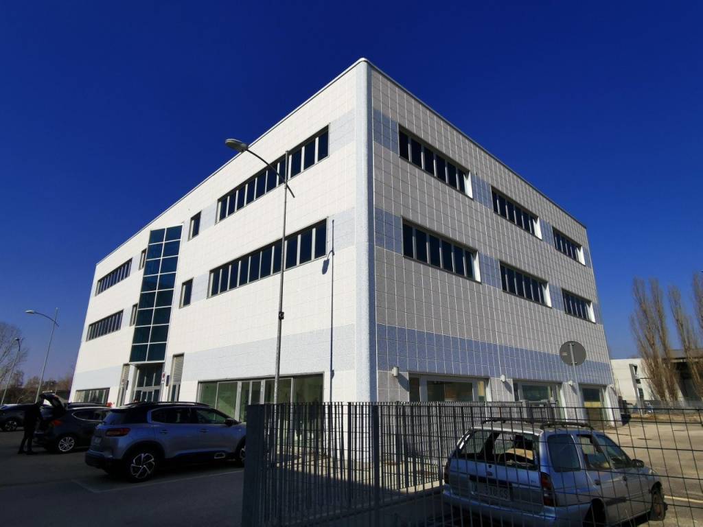 ufficio in vendita a Castel Maggiore