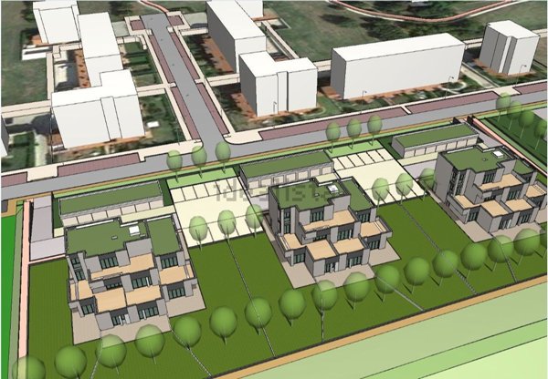 appartamento in vendita a Castel Maggiore