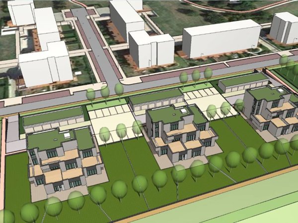 appartamento in vendita a Castel Maggiore